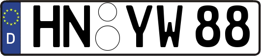 HN-YW88