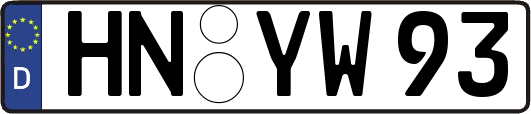 HN-YW93