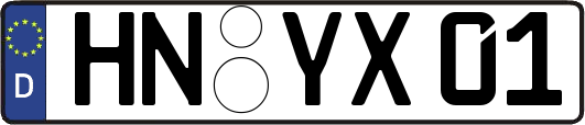 HN-YX01