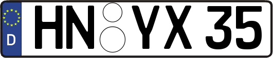 HN-YX35