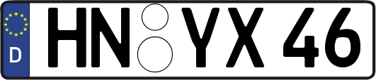 HN-YX46