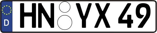 HN-YX49