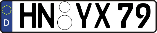 HN-YX79