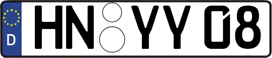 HN-YY08