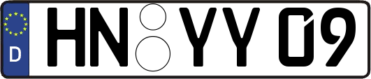 HN-YY09