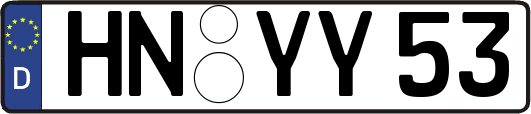 HN-YY53