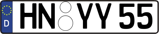 HN-YY55