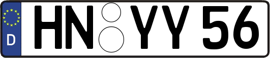 HN-YY56