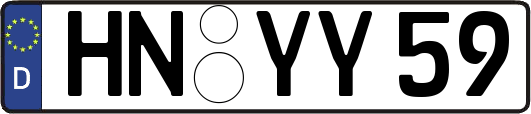 HN-YY59
