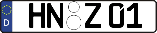 HN-Z01