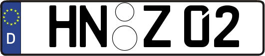 HN-Z02