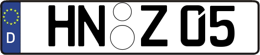 HN-Z05