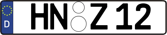 HN-Z12