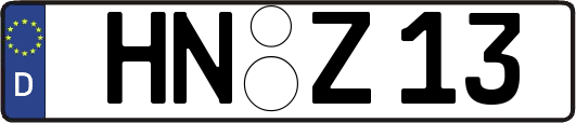 HN-Z13