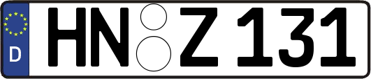 HN-Z131