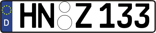 HN-Z133