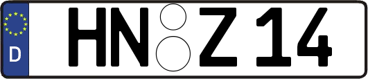 HN-Z14