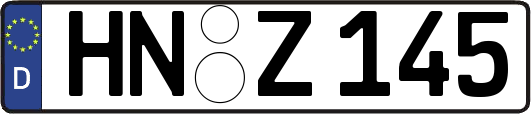 HN-Z145