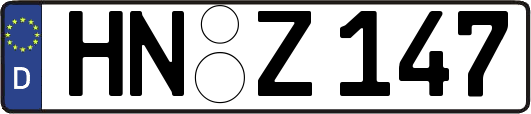 HN-Z147