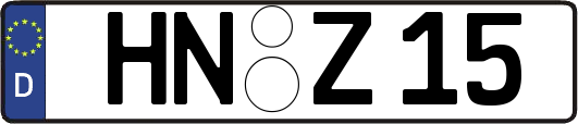HN-Z15