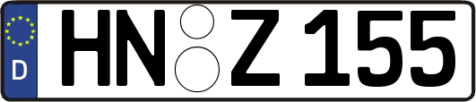 HN-Z155
