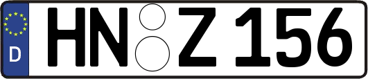 HN-Z156