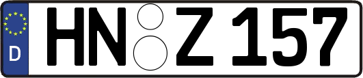HN-Z157