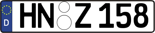 HN-Z158