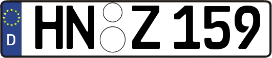 HN-Z159