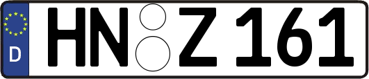 HN-Z161