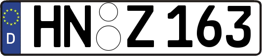 HN-Z163