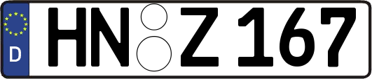 HN-Z167