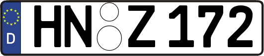 HN-Z172