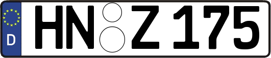HN-Z175
