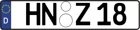 HN-Z18