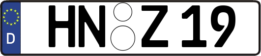 HN-Z19