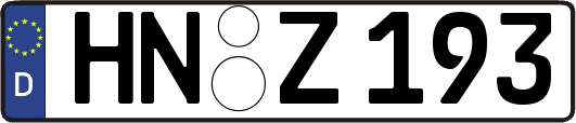 HN-Z193