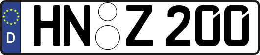 HN-Z200