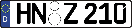 HN-Z210