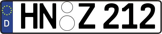 HN-Z212
