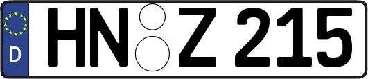 HN-Z215