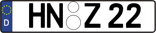 HN-Z22