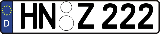 HN-Z222