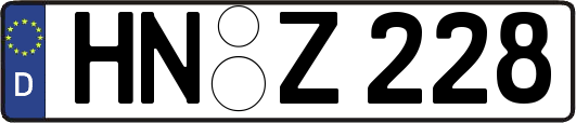 HN-Z228