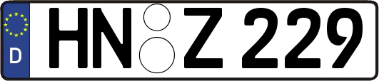 HN-Z229