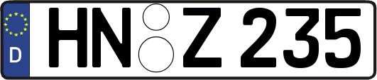 HN-Z235