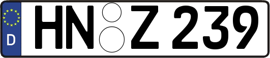 HN-Z239