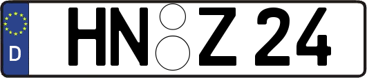 HN-Z24