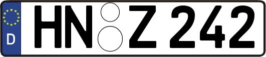 HN-Z242
