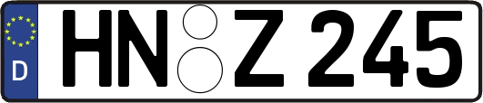 HN-Z245